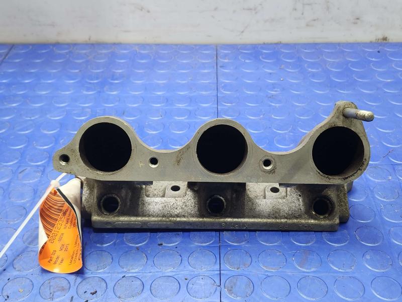 2013 Acura MDX Intake Manifold