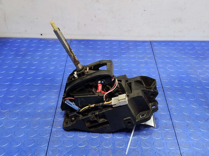 2015 Ford Fusion Floor Shifter
