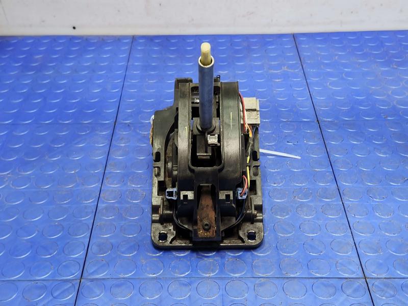 2015 Ford Fusion Floor Shifter