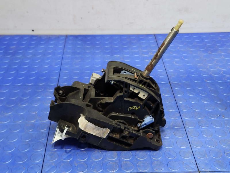 2015 Ford Fusion Floor Shifter