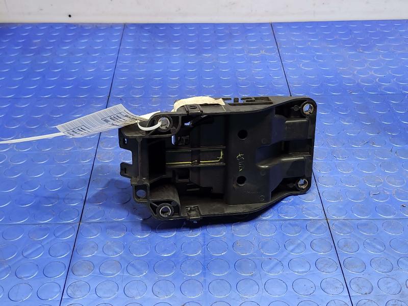 2015 Ford Fusion Floor Shifter