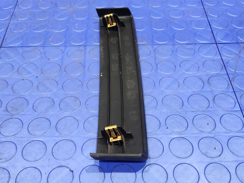 2017 Dodge Grand Caravan Misc Ebay Parts