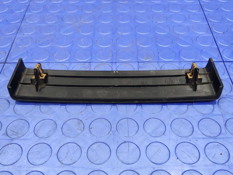 2017 Dodge Grand Caravan Misc Ebay Parts