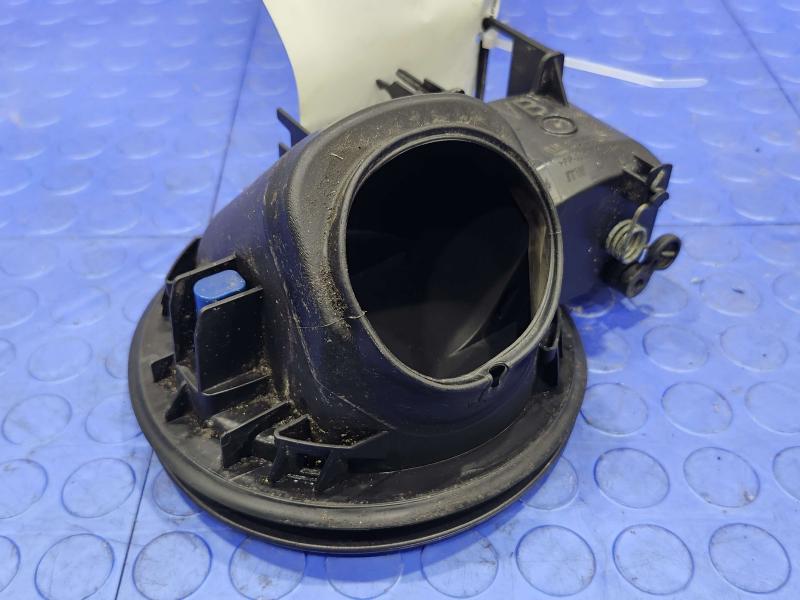2015 GMC Yukon XL Fuel Tank Door
