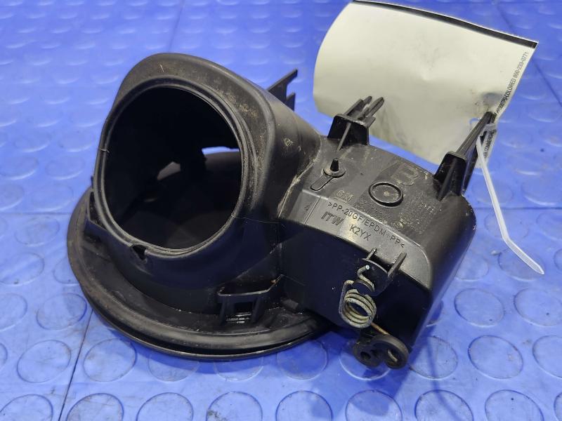 2015 GMC Yukon XL Fuel Tank Door