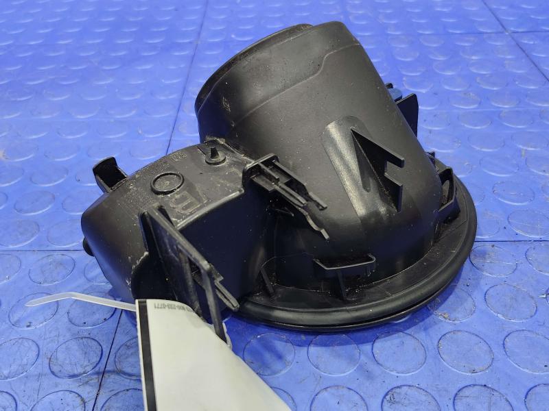 2015 GMC Yukon XL Fuel Tank Door