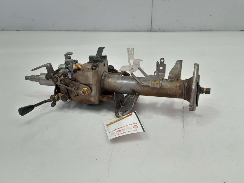 1992 Toyota Previa Steering Column
