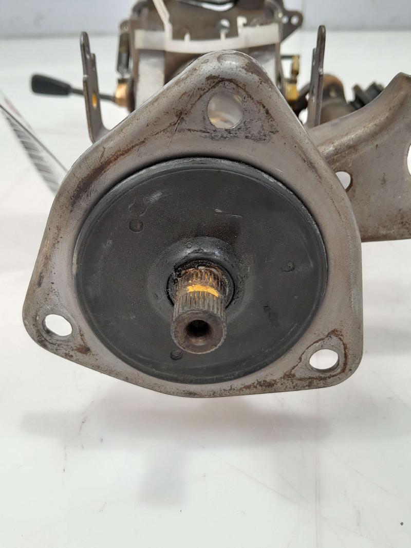 1992 Toyota Previa Steering Column