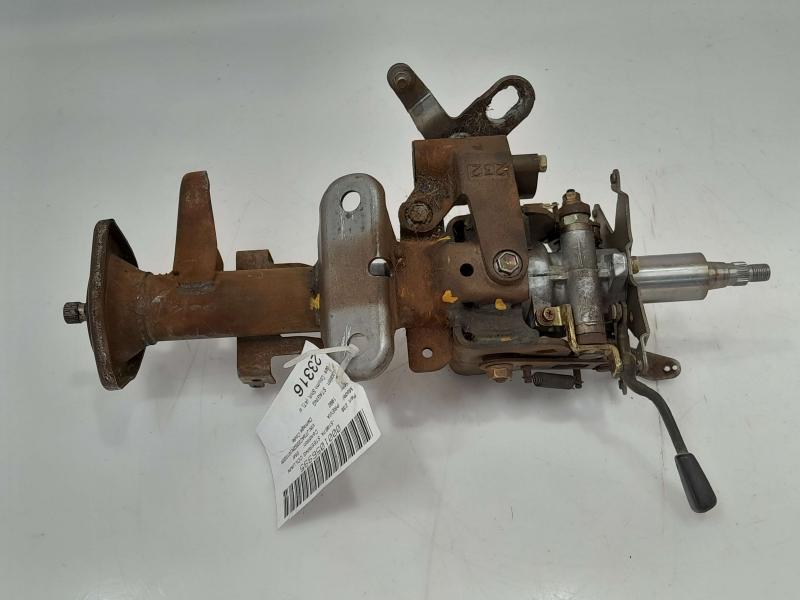 1992 Toyota Previa Steering Column