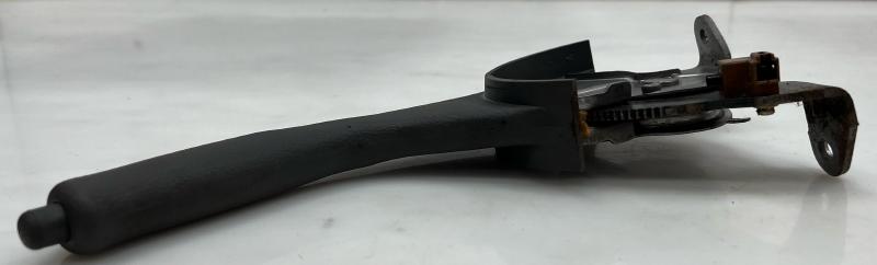 2003 - 2008 Toyota Corolla Parking Brake Lever Assembly Gray OEM 4620102210