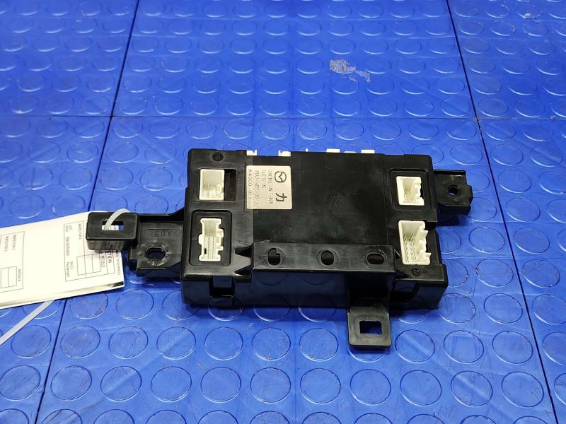 2011 Mazda CX-9 Chassis Brain Box