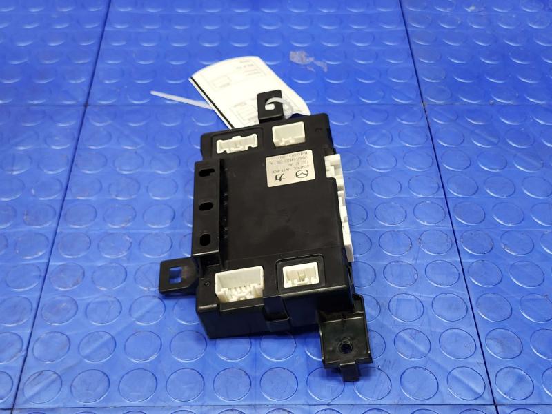 2011 Mazda CX-9 Chassis Brain Box