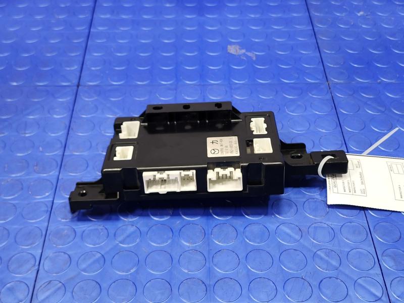 2011 Mazda CX-9 Chassis Brain Box