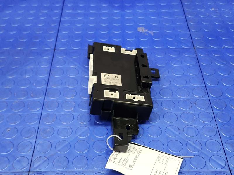 2011 Mazda CX-9 Chassis Brain Box