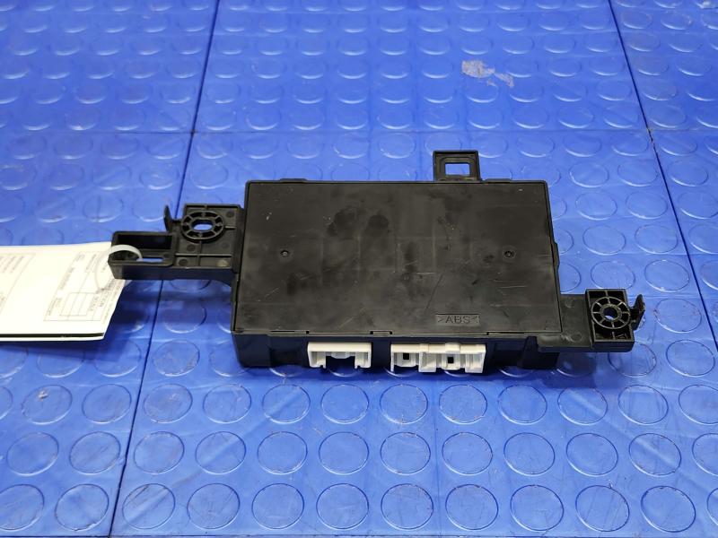 2011 Mazda CX-9 Chassis Brain Box