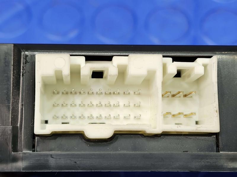 2011 Mazda CX-9 Chassis Brain Box