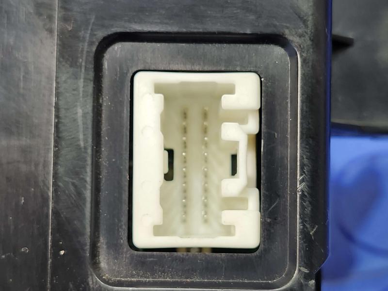 2011 Mazda CX-9 Chassis Brain Box
