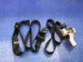 2011 Ford F-250 Super Duty Rear Seat Belt
