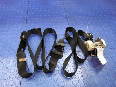 2011 Ford F-250 Super Duty Rear Seat Belt