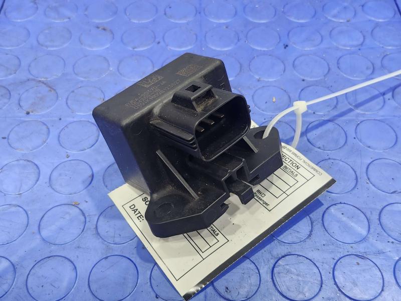 2016 Ford F-150 Chassis Brain Box