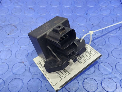 2016 Ford F-150 Chassis Brain Box