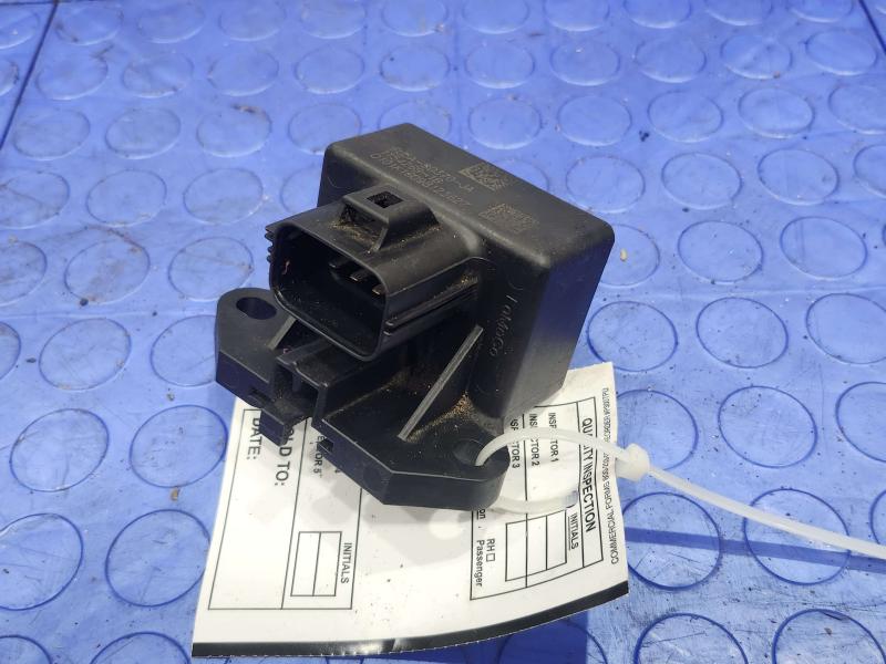 2016 Ford F-150 Chassis Brain Box