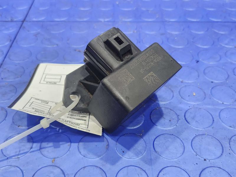 2016 Ford F-150 Chassis Brain Box
