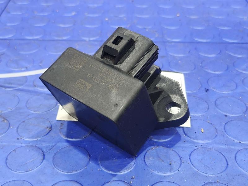 2016 Ford F-150 Chassis Brain Box