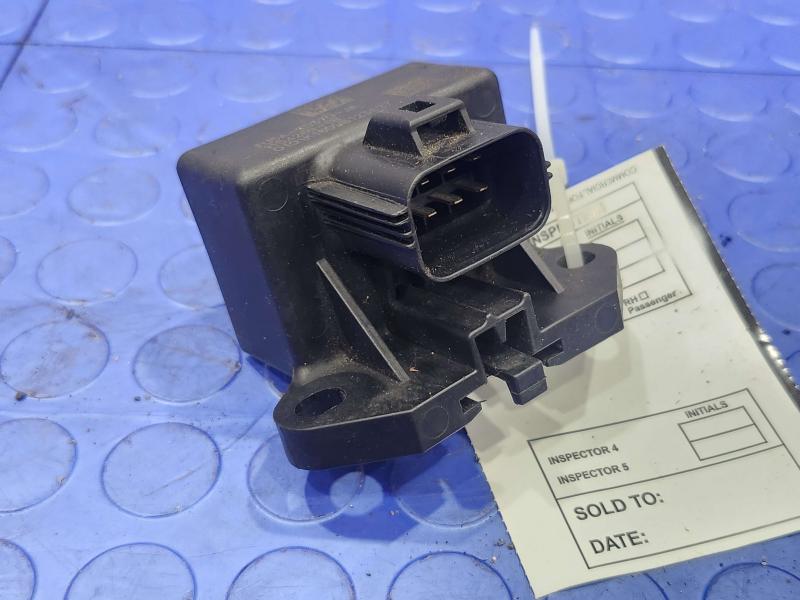 2016 Ford F-150 Chassis Brain Box