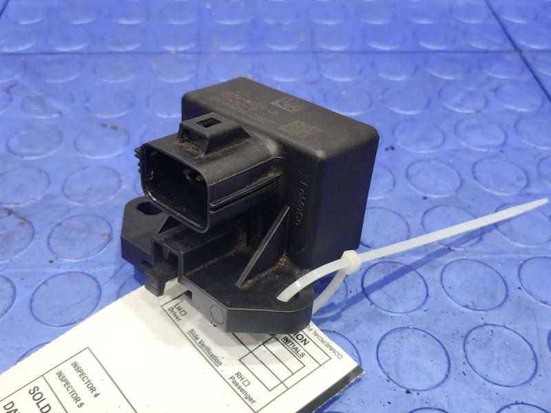 2016 Ford F-150 Chassis Brain Box