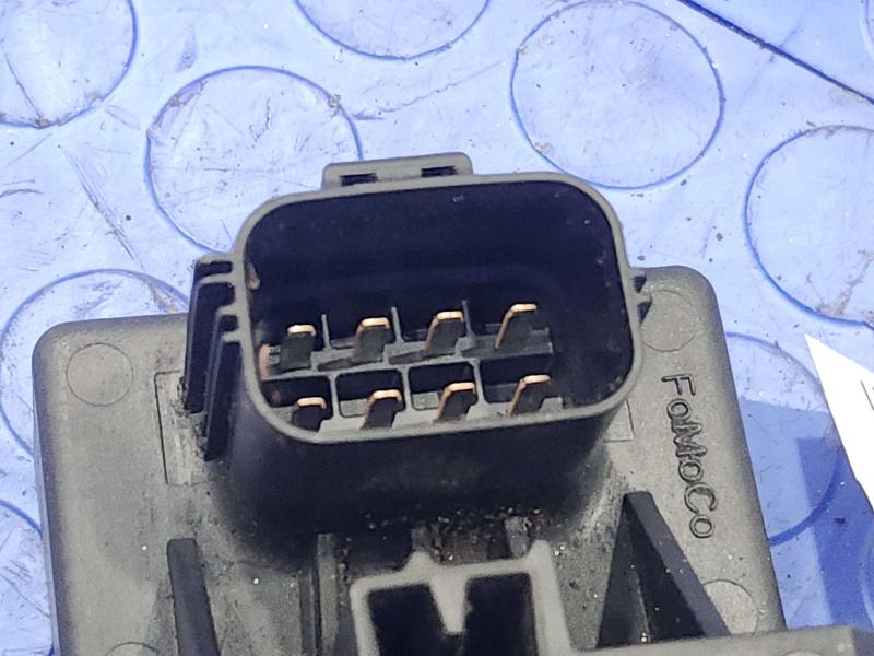 2016 Ford F-150 Chassis Brain Box