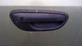 2005 Subaru Legacy Outside Door Handle