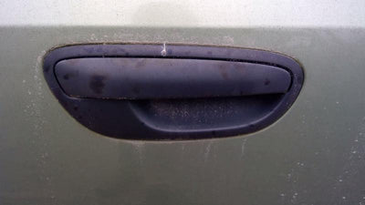 2005 Subaru Legacy Outside Door Handle