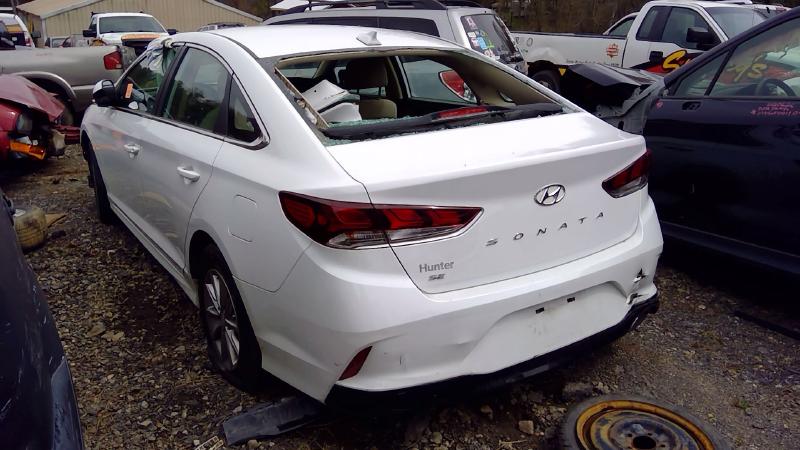 2019 Hyundai Sonata Crossmember/Cradle/Undercarria