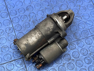2013 Chevrolet Malibu Starter Motor