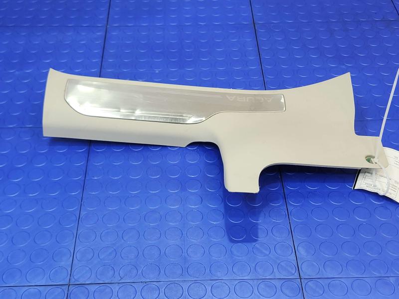 2014 Acura RLX Misc Ebay Parts