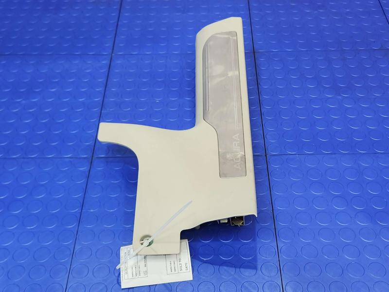 2014 Acura RLX Misc Ebay Parts