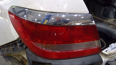 2015 Buick Verano Tail Light Assembly