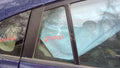 2018 Subaru Impreza Rear Vent Glass/Window
