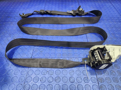 2011 Honda Pilot Rear Seat Belt