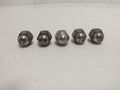 2009 Subaru Forester Lug Nuts