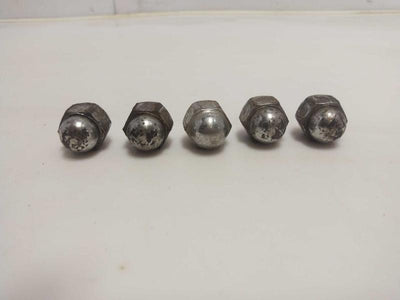 2009 Subaru Forester Lug Nuts