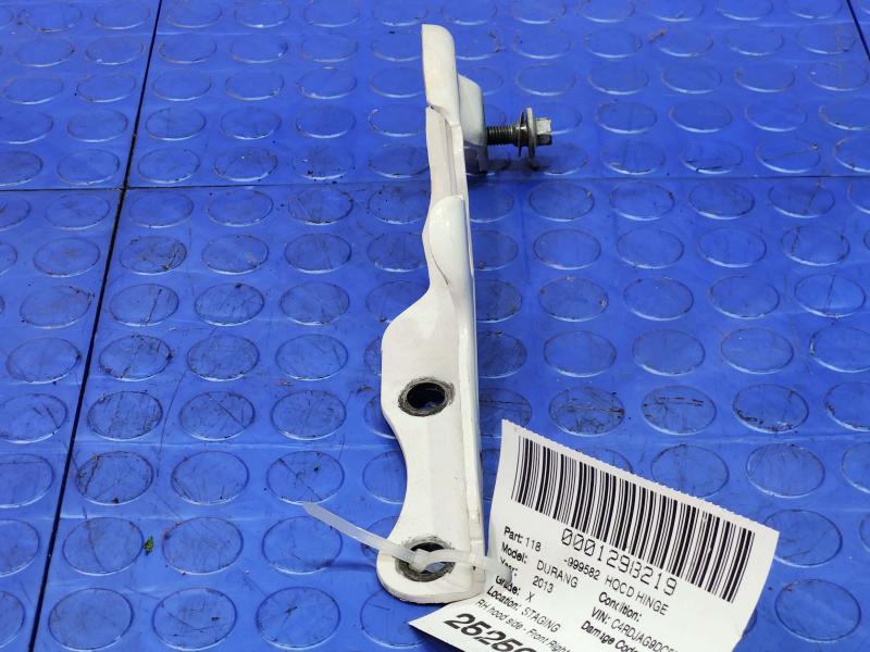 2013 Dodge Durango Hood Hinge