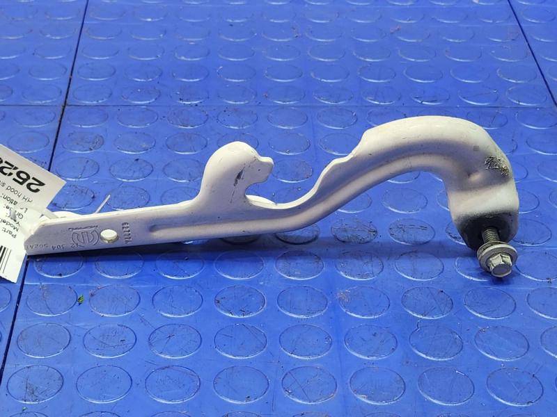 2013 Dodge Durango Hood Hinge