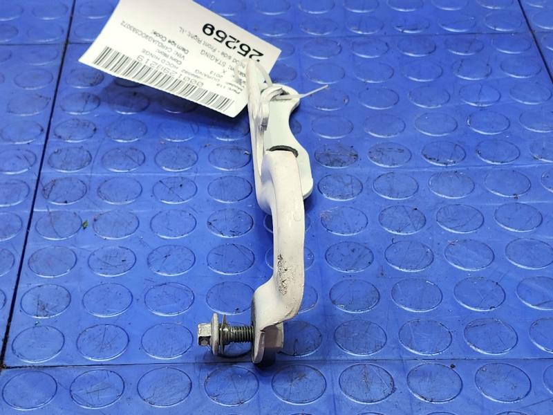 2013 Dodge Durango Hood Hinge