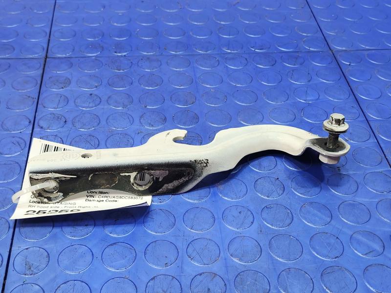 2013 Dodge Durango Hood Hinge