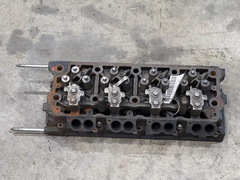 2008-2010 Ford Super Duty 6.4L Diesel Cylinder Head Assembly OEM 8C3Z6049BB