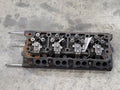 2008-2010 Ford Super Duty 6.4L Diesel Cylinder Head Assembly OEM 8C3Z6049BB