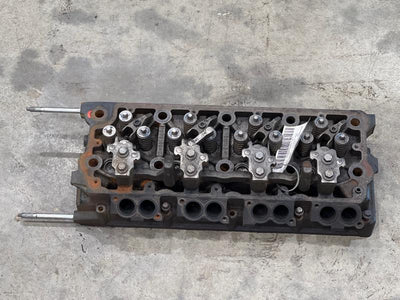 2008-2010 Ford Super Duty 6.4L Diesel Cylinder Head Assembly OEM 8C3Z6049BB
