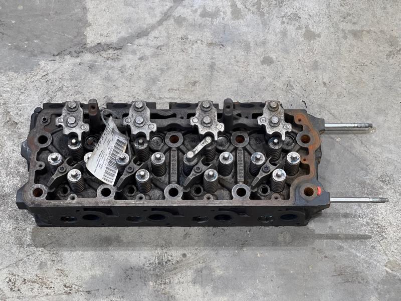 2008-2010 Ford Super Duty 6.4L Diesel Cylinder Head Assembly OEM 8C3Z6049BB